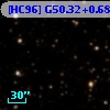 [HC96] G50.32+0.68  3