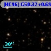 [HC96] G50.32+0.68  5