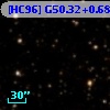 [HC96] G50.32+0.68  6