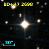 BD+47  2698