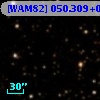 [WAM82] 050.309+0.674