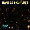 IRAS 19191+1538