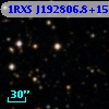 1RXS J192806.8+151855