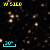 W 51E8