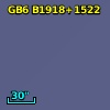 GB6 B1918+1522