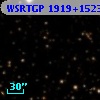 WSRTGP 1919+1523