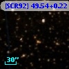 [SCR92]  49.54+0.22