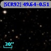 [SCR92]  49.64-0.51