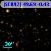 [SCR92]  49.69-0.43