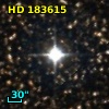 HD 183615