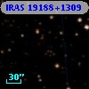 IRAS 19188+1309