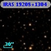 IRAS 19208+1304