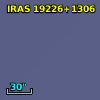 IRAS 19226+1306