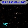 IRAS 19245+1307