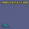 IRAS 19255+1300