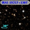 IRAS 19257+1307