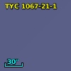 TYC 1067-21-1
