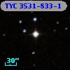 TYC 3531-833-1