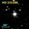 HD 231288