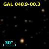 GAL 048.9-00.3