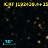 NVSS J192439+154043