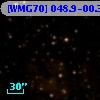 [WMG70] 048.9-00.3
