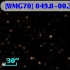 [WMG70] 049.0-00.3