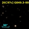 [KC97c] G049.3-00.3