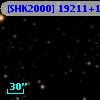 [SHK2000] 19211+1432