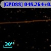 [GPD88] 048.264+0.018