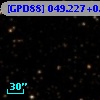 [GPD88] 049.227+0.012