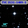 TYC 3531-1409-1