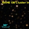 NAME OB Cluster in W51