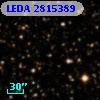 LEDA 2815389