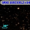 1RXS J192335.2+140016