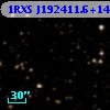1RXS J192411.6+140719
