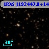 1RXS J192447.0+140126