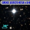 1RXS J192547.8+143612