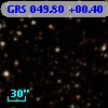 GRS 049.80 +00.40