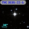 TYC 3535-22-1