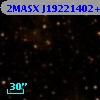 2MASX J19221402+1402567