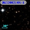 [KLS2002] HX-1