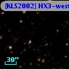[KLS2002] HX3-west