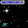 [KLS2002] HX-3