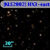 [KLS2002] HX3-east