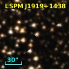 2MASS J19192785+1438019