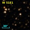 W 51E1