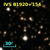 IVS B1920+154