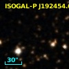 ISOGAL-P J192454.6+140735