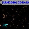 [ARM2000] G049.491-00.376
